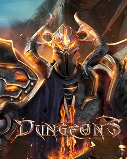 Dungeons 2