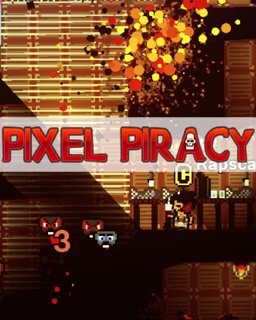 Pixel Piracy