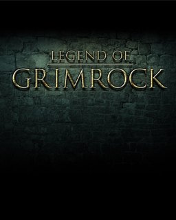 Legend of Grimrock