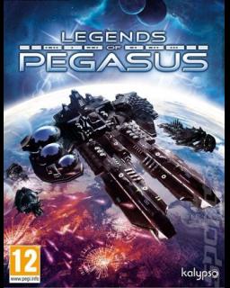 Legends of Pegasus