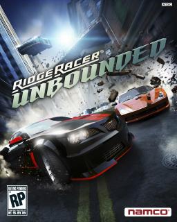 Ridge Racer Unbounded