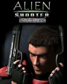 Alien Shooter Revisited