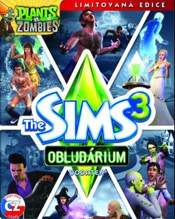 The Sims 3 Obludárium