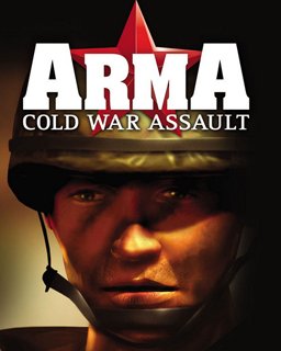 ARMA Cold War Assault