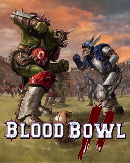 Blood Bowl 2