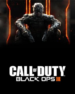 Call of Duty Black Ops III