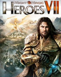 Might and Magic Heroes VII