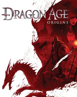 Dragon Age Origins