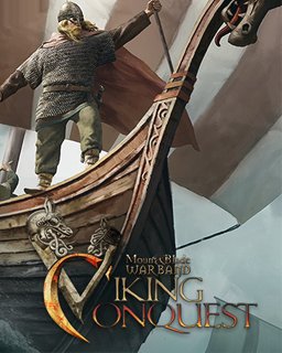 Mount and Blade Warband Viking Conquest