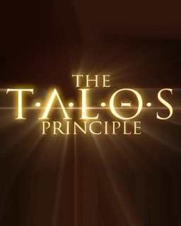 The Talos Principle