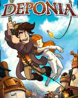 Deponia