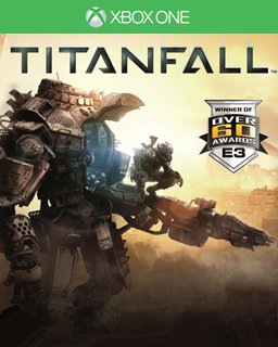 Titanfall Xbox One