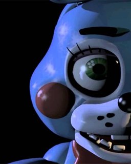 Five Nights at Freddys 2