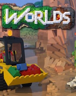 LEGO Worlds