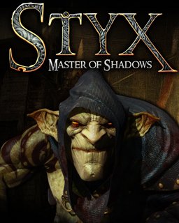 Styx Master of Shadows