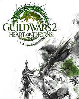 Guild Wars 2 Heart of Thorns