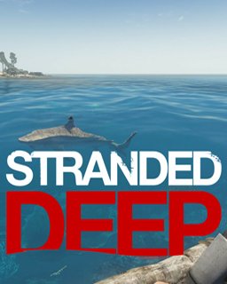 Stranded Deep