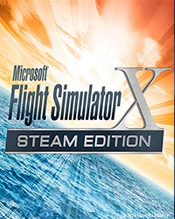 Microsoft Flight Simulator X Steam Edition