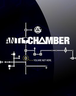 Antichamber