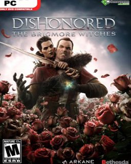 Dishonored The Brigmore Witches