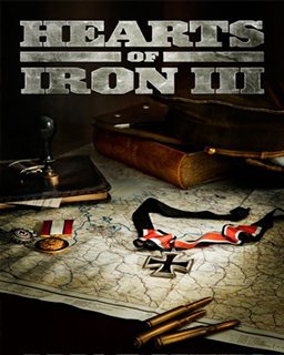 Hearts of Iron 3