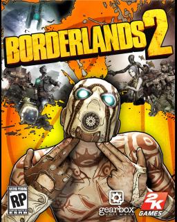 Borderlands 2