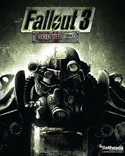 Fallout 3 Broken Steel