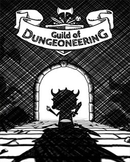 Guild of Dungeoneering