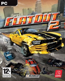 FlatOut 2