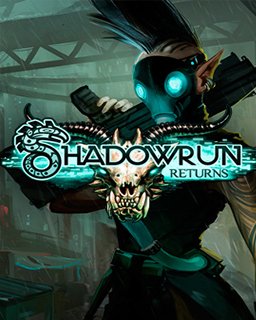 Shadowrun Returns