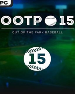 Out of the Park Baseball 15