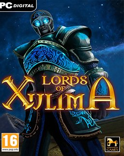 Lords of Xulima