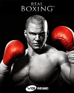 Real Boxing