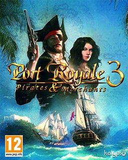 Port Royale 3