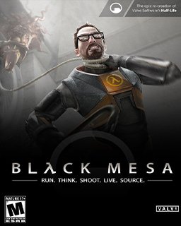 Black Mesa