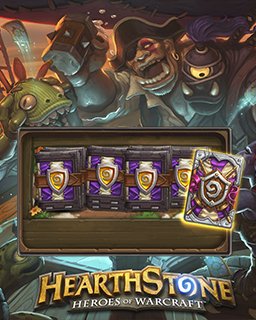 15x Hearthstone The Grand Tournament Pack 15x Hearthstone The Grand Tournament Pack