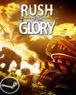 Rush for Glory