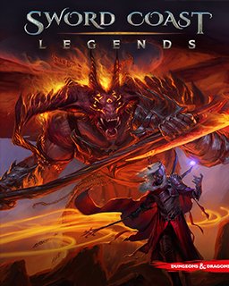 Sword Coast Legends