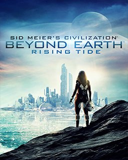 Civilization Beyond Earth Rising Tide