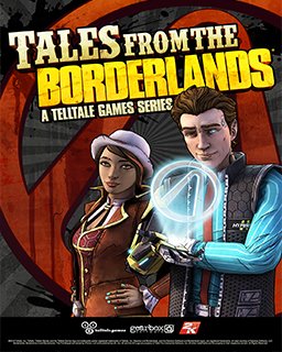 Tales from the Borderlands