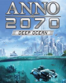 Anno 2070 Deep Ocean