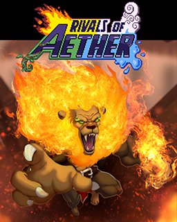 Rivals of Aether