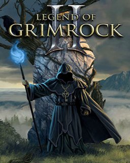 Legend of Grimrock 2