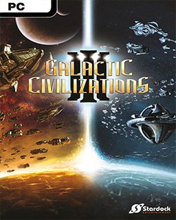 Galactic Civilizations 3