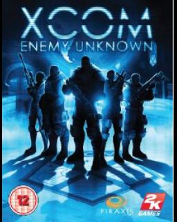 XCOM Enemy Unknown