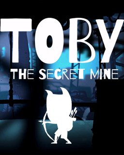 Toby The Secret Mine