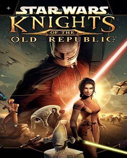 STAR WARS Knights of the Old Republic