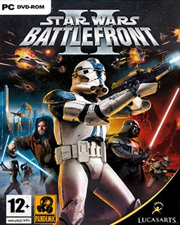 STAR WARS Battlefront 2