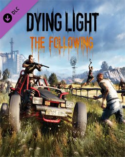 Dying Light The Following