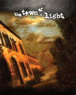 The Town of Light